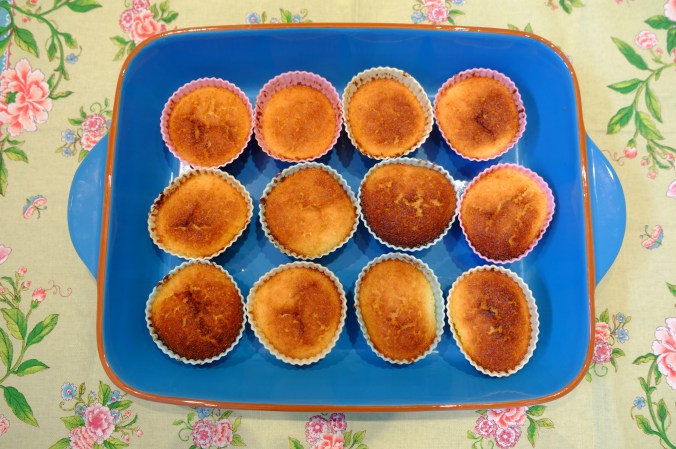 Queijadinha by @recipesformax