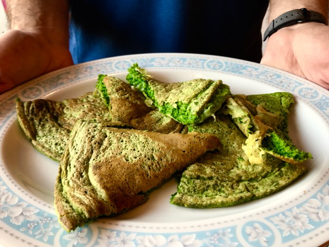 rittata by @recipesformax